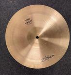 Zildjian THIN Cymbals vintage/pre-owned 13"-22", Gebruikt, Verzenden, USA, Drums of Percussie