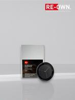 Leica 18548 Automatic Lenscap voor D-LUX (Typ 109), ., Leica, Ophalen of Verzenden, Zo goed als nieuw