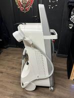 Diode laser hair removal, Witgoed en Apparatuur, Persoonlijke-verzorgingsapparatuur, Ophalen of Verzenden, Zo goed als nieuw, Haarverzorging