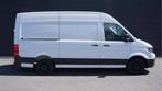 Volkswagen Crafter 30 | L3H3 | App-Connect | Cruise | Camera, Voorwielaandrijving, Stof, Gebruikt, 4 cilinders