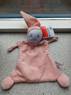 Spookpop merk Evora knuffelpop van Kruidvat Playing Kids, Ophalen of Verzenden, Nieuw, Overige typen