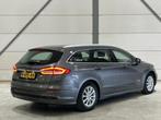 Ford Mondeo Wagon 2.0 IVCT HEV Titanium | Adapt Cruise Contr, Stof, Gebruikt, Mondeo, Origineel Nederlands
