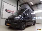 Hymer Ayers Rock 540 + HEFDAK / 160 PK, Caravans en Kamperen, Campers, Buscamper of Camperbus, Airbags, Ringverwarming, Bedrijf