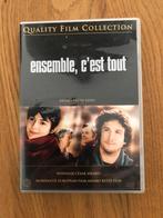 Dvd Ensemble, c’est tout, Ophalen of Verzenden, Zo goed als nieuw, Overige gebieden
