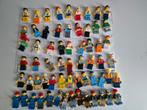 Lego cm5 div city man octan surf mijnwerker poppetjes, Kinderen en Baby's, Speelgoed | Duplo en Lego, Ophalen of Verzenden, Zo goed als nieuw