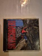 David Lee Roth - Skyscraper. Cd. 1988, Ophalen of Verzenden, Gebruikt