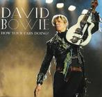 DAVID BOWIE - HOW YOUR EARS DOING?, Cd's en Dvd's, Cd's | Pop, 2000 tot heden, Verzenden, Nieuw in verpakking