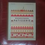 Kookschool patisserie, Boeken, Kookboeken, Gelezen, Melange Dupuis, Ophalen of Verzenden, Nederland en België