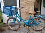 22 inch meisjes fiets van Alpina, kleur lichtblauw., Fietsen en Brommers, Fietsen | Meisjes, Ophalen, 22 inch, Alpina, Handrem