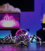 Mostarle Metal Cyberpunk Plasma Spin, Ophalen of Verzenden