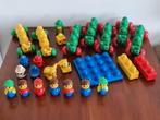 LEGO Primo Collectie, Kinderen en Baby's, Speelgoed | Duplo en Lego, Ophalen of Verzenden, Gebruikt, Losse stenen, Lego Primo