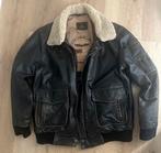 PME Legend jas leer, Kleding | Heren, Jassen | Winter, Bruin, Overige maten, Ophalen of Verzenden, Zo goed als nieuw