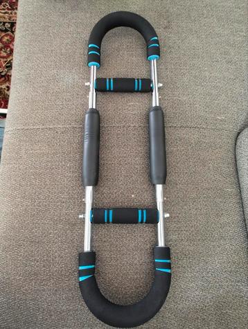 Upper Body Trainer  beschikbaar voor biedingen