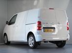 Opel Vivaro 2.0 CDTI L2H1 Innovation BPM vrij ! |Dubbele sch, 12 maanden, Stof, Zwart, 4 cilinders