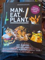 Maartje Borst - Man.Eat.Plant zgan, Ophalen of Verzenden, Zo goed als nieuw