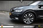 Volkswagen Tiguan 2.0 TSI 4Motion Highline Pano Navigatie Ca, Auto's, Volkswagen, Automaat, Gebruikt, Euro 6, 4 cilinders