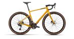 Gravelbike Cervélo Aspero mt 54, Fietsen en Brommers, 28 inch, Carbon, Nieuw, ...