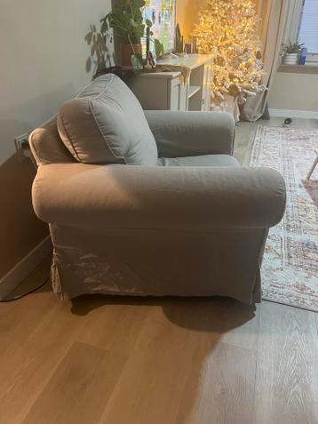 IKEA Ektorp fauteuil - comfortabel en stijlvol! - afbeelding 2