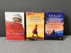 KHALED HOSSEINI,VLIEGERAAR,1000 SCHITTERENDEZONNEN,ECHO BERG, Boeken, Chicklit, Khaled Hosseini, Ophalen of Verzenden, Zo goed als nieuw