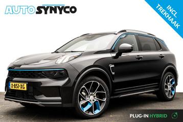 Lynk & Co 01 1.5 Plug-in Hybrid 262 Pk I Modeljaar 2023 I Pa beschikbaar voor biedingen