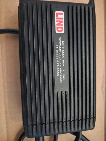 Dynalogic Panasonic Toughbook PCPE-LND4530 FA Adapter beschikbaar voor biedingen