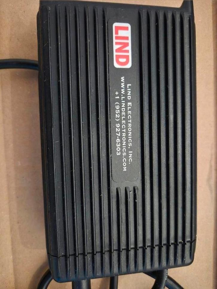 Dynalogic Panasonic Toughbook PCPE-LND4530 FA Adapter, Auto-onderdelen, Elektronica en Kabels, Universele onderdelen, Gebruikt