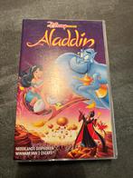 Aladin VHS Nederlands gesproken, Ophalen of Verzenden, Zo goed als nieuw