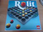 Rolit Nieuw, Hobby en Vrije tijd, Gezelschapsspellen | Bordspellen, Een of twee spelers, Ophalen of Verzenden, Nieuw