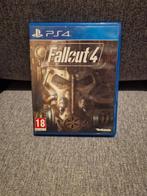 Fallout 4 PS4, Spelcomputers en Games, Games | Sony PlayStation 4, Avontuur en Actie, 1 speler, Ophalen of Verzenden, Zo goed als nieuw