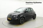 Fiat 500e La Prima 42 kWh | DEMO | 100% elektrisch | Panoram, Auto's, Fiat, Te koop, Geïmporteerd, 4 stoelen, Hatchback