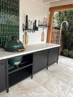 Buitenkeukens van staal (maatwerk), Ophalen of Verzenden, Nieuw