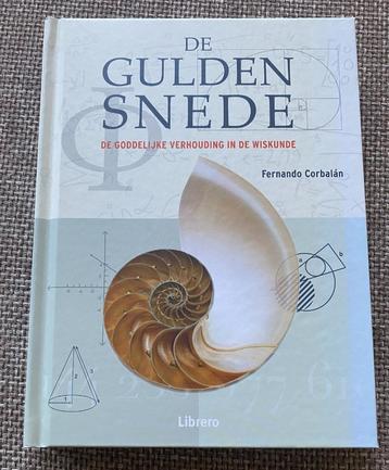 Fernando Corbalan De gulden snede beschikbaar voor biedingen