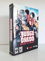 Judge Dredd: Dredd vs Death - PC Small Box (sealed), Vanaf 18 jaar, Shooter, 1 speler, Nieuw