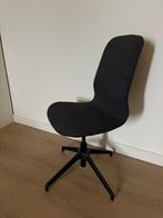 Bureaustoel IKEA LångFjäll, Huis en Inrichting, Bureaustoelen, Ophalen, Zo goed als nieuw, Overige kleuren, Bureaustoel