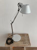 Artemide Tolomeo  -  Bureaulamp  /  lamp, Design, Ophalen of Verzenden, Metaal, Zo goed als nieuw