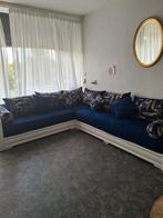 Sedari Hoekbank te koop, Ophalen, Gebruikt, Hout, Marokkaans