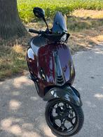 Vespa sprint 2023 FULL OPTION, Fietsen en Brommers, Scooters | Vespa, Ophalen, Overige modellen, Maximaal 45 km/u, Nieuw