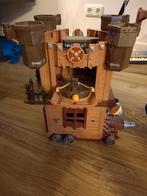 Aanvalstoren, Kinderen en Baby's, Speelgoed | Playmobil, Ophalen