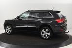 Jeep Grand Cherokee 3.0 CRD Overland Summit | Panoramadak |, Euro 5, Gebruikt, 3325 kg, Bedrijf