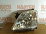 Koplamp Links Opel Meriva MPV 1.6 (Z16SE) (2003-05/2010-05), Gebruikt, Bahnhofsplatz, Rüsselsheim am Main 65423, , Duitsland, Opel