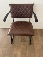 5 stoelen, Huis en Inrichting, Stoelen, Ophalen of Verzenden, Gebruikt, Overige kleuren, Twee