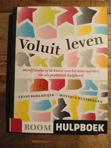 M. Hulsbergen - Voluit leven beschikbaar voor biedingen