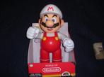 Nintendo Fire Mario / Super Mario figuur / pop 50cm ! 20inch, Vanaf 3 jaar, 1 speler, Zo goed als nieuw, Verzenden