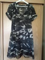 Jurk Sandwich, Kleding | Dames, Jurken, Maat 38/40 (M), Ophalen of Verzenden, Knielengte, Sandwich