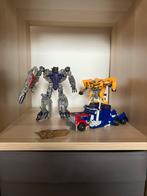 3 transformers, Overige generaties, Ophalen, Zo goed als nieuw