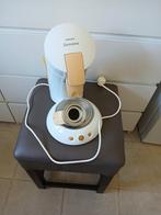 Senseo van Philips met 1- en 2 padshouders, Overige modellen, Ophalen of Verzenden, Zo goed als nieuw, 2 tot 4 kopjes