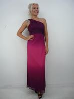 *Abfab Vintage Roze Avondjurk 38*, Maat 38/40 (M), Ophalen of Verzenden, Zo goed als nieuw, Betsy & Adam