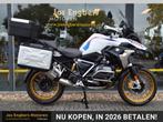 BMW R 1250 GS Rallye / 2021 / FULL OPTION!, 2 cilinders, 1254 cc, Bedrijf, Onbekend