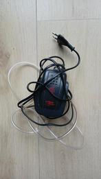 Sera Precision Air 110 plus aquarium pomp, Dieren en Toebehoren, Ophalen, Gebruikt, Overige typen