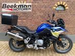 BMW F 750 GS (bj 2020) F750GS TFT / Nieuwstaat / Verlaagd, 853 cc, Bedrijf, Overig, Meer dan 35 kW